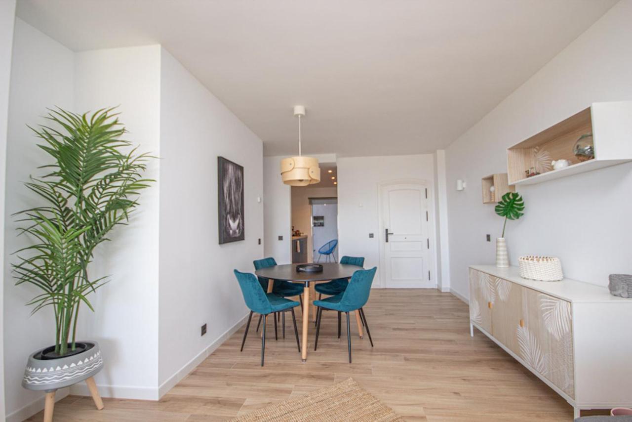 Wonderful 2 Bed Apartment With Stunning Sea Views Sitio de Calahonda Exteriör bild